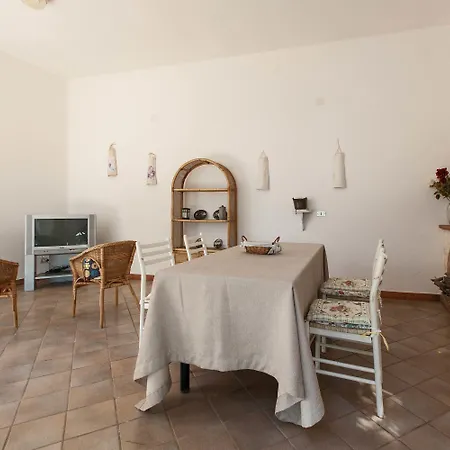 Ricci By Perle Di Puglia Villa