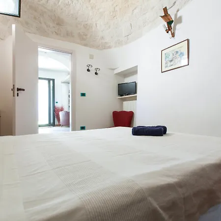 Villa Ricci By Perle Di Puglia Ceglie Messapica