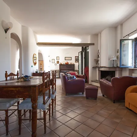 Ricci By Perle Di Puglia Villa