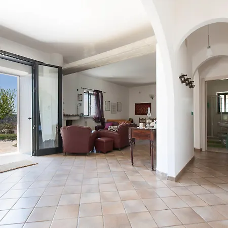 Villa Ricci By Perle Di Puglia Ceglie Messapica