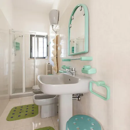 Ricci By Perle Di Puglia Villa
