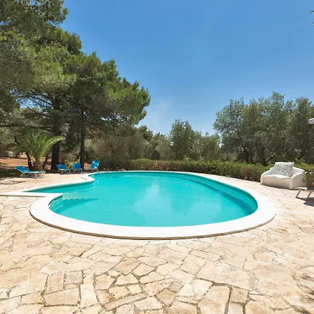 Villa Ricci By Perle Di Puglia