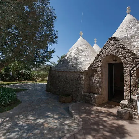 Villa Ricci By Perle Di Puglia