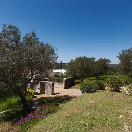 Villa Ricci By Perle Di Puglia *