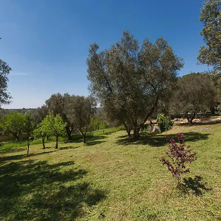 Ricci By Perle Di Puglia Villa Ceglie Messapica