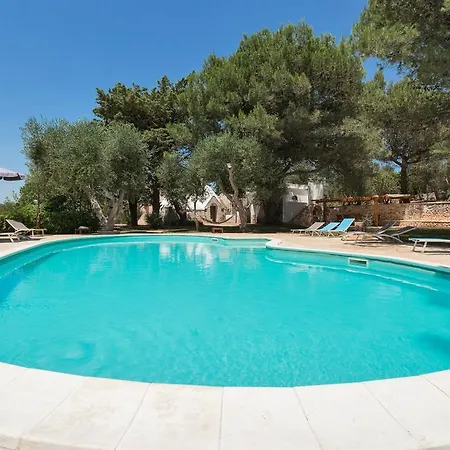 Ricci By Perle Di Puglia *