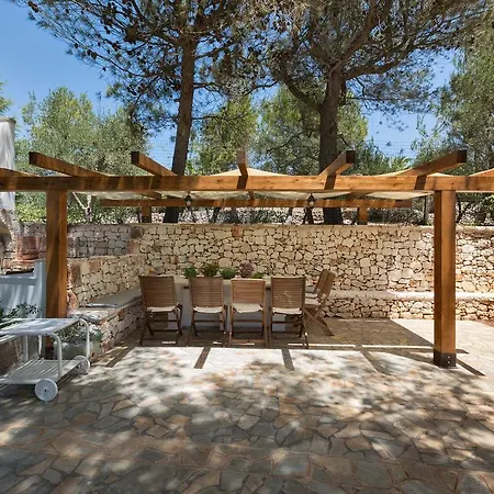 Villa Ricci By Perle Di Puglia