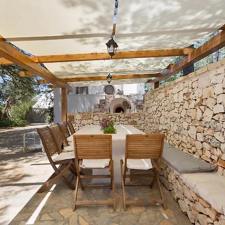 Ricci By Perle Di Puglia Villa