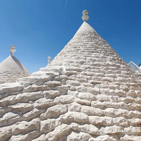 Ricci By Perle Di Puglia *