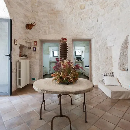 Villa Ricci By Perle Di Puglia Ceglie Messapica