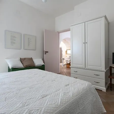 Ricci By Perle Di Puglia Villa *