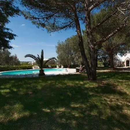 Ricci By Perle Di Puglia *