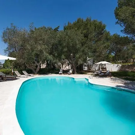 Villa Ricci By Perle Di Puglia