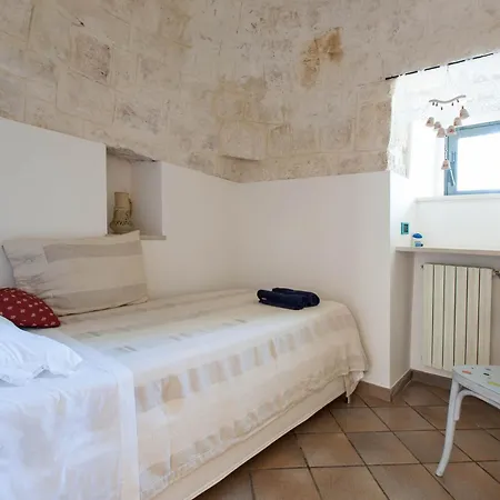 Ricci By Perle Di Puglia