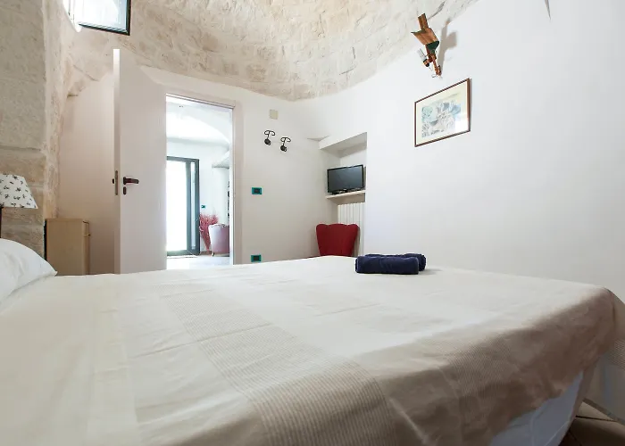 Βίλα Ricci By Perle Di Puglia Ceglie Messapica