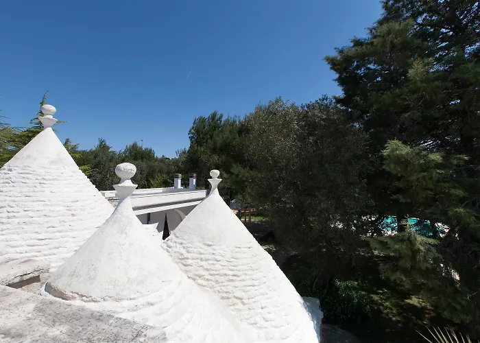 Ricci By Perle Di Puglia