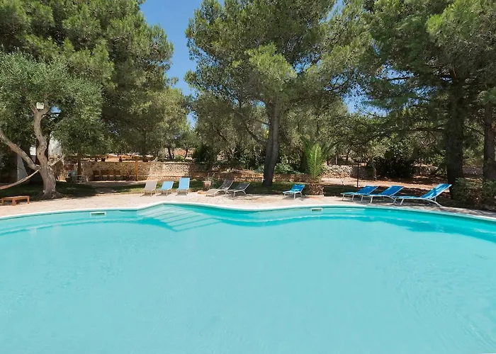 Ricci By Perle Di Puglia *