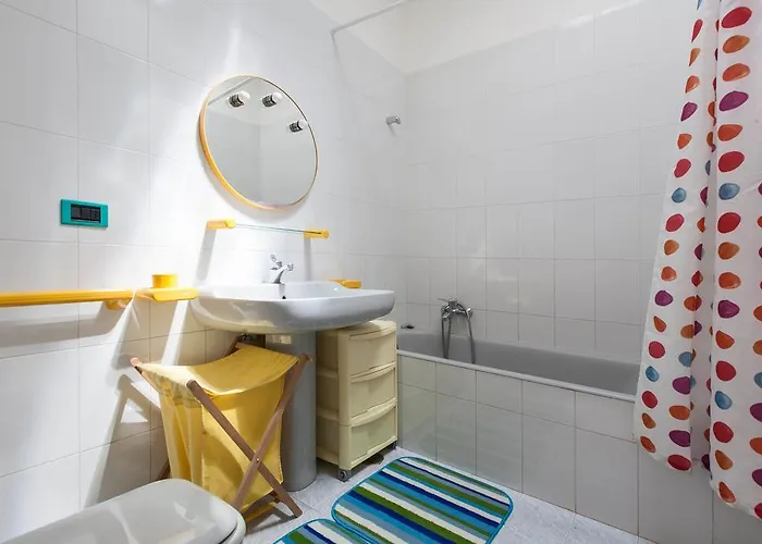 Ricci By Perle Di Puglia *