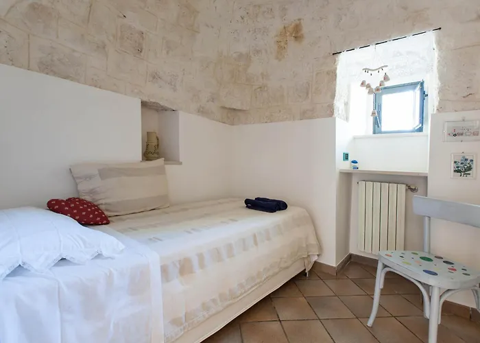 Ricci By Perle Di Puglia