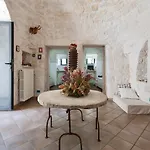 Ricci By Perle Di Puglia Villa Ceglie Messapica