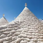 Ricci By Perle Di Puglia Villa