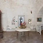 Ricci By Perle Di Puglia Villa