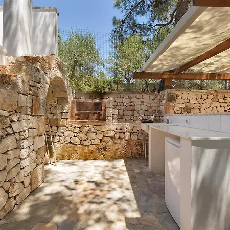 Ricci By Perle Di Puglia