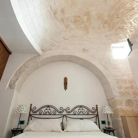 Ricci By Perle Di Puglia Villa *