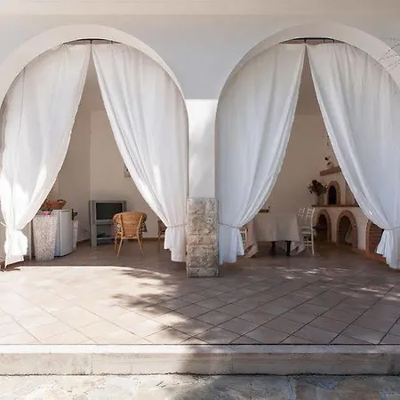 Ricci By Perle Di Puglia Ceglie Messapica