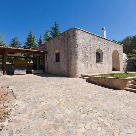 Villa Ricci By Perle Di Puglia