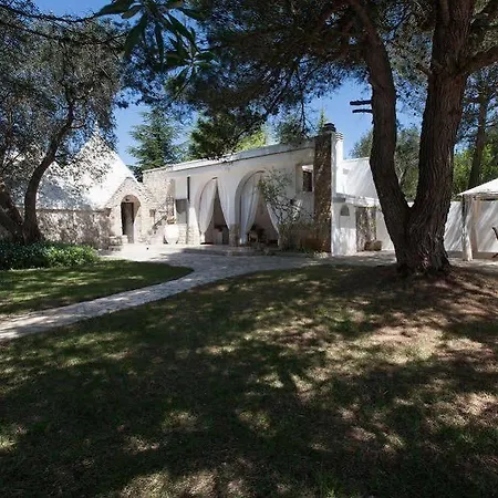 Ricci By Perle Di Puglia Villa Ceglie Messapica