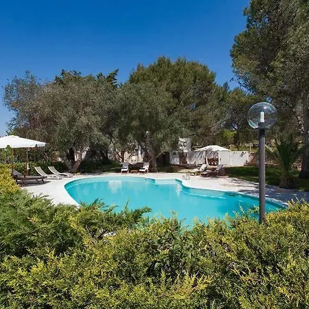 Villa Ricci By Perle Di Puglia