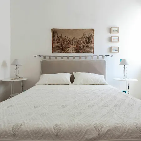Ricci By Perle Di Puglia Villa *
