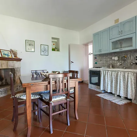 Villa Ricci By Perle Di Puglia