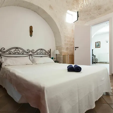 Villa Ricci By Perle Di Puglia