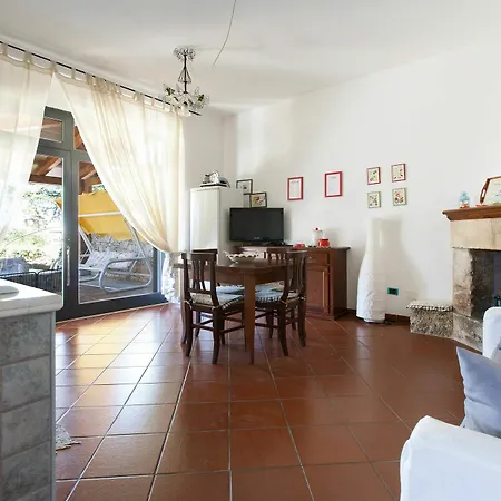 Villa Ricci By Perle Di Puglia