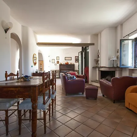 Villa Ricci By Perle Di Puglia *