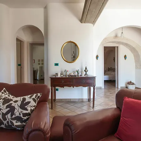 Ricci By Perle Di Puglia Villa Ceglie Messapica