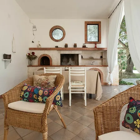Villa Ricci By Perle Di Puglia *