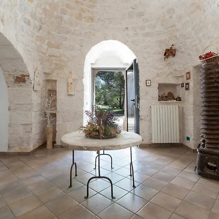 Villa Ricci By Perle Di Puglia *