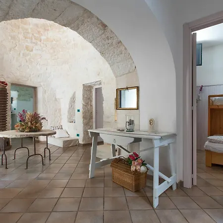 Villa Ricci By Perle Di Puglia *