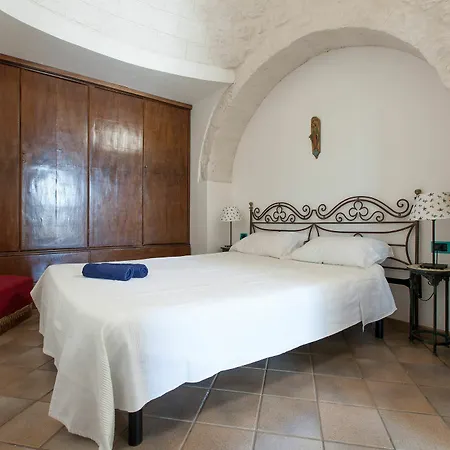Villa Ricci By Perle Di Puglia *