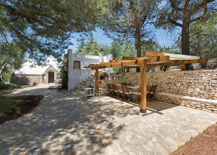 Villa Ricci By Perle Di Puglia