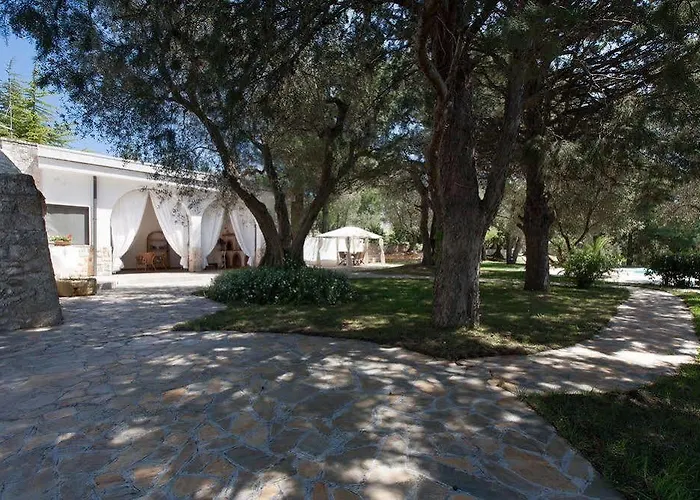 Ricci By Perle Di Puglia * Ceglie Messapica